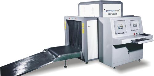 安檢機(jī)